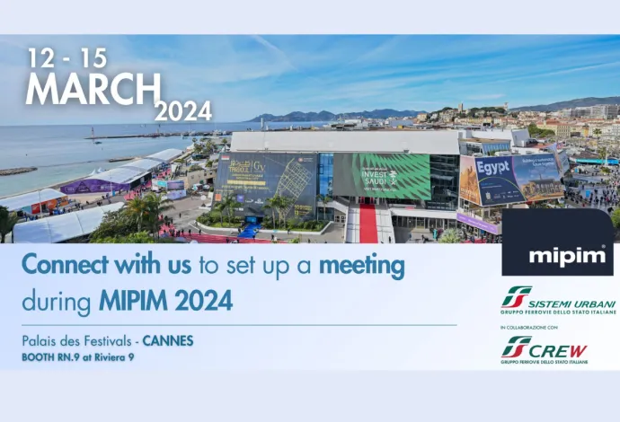 MIPIM 2024
