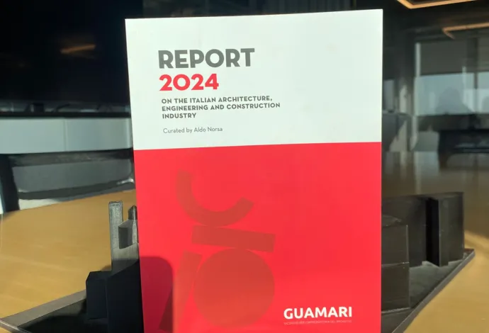 report 2024 by aldo norsa