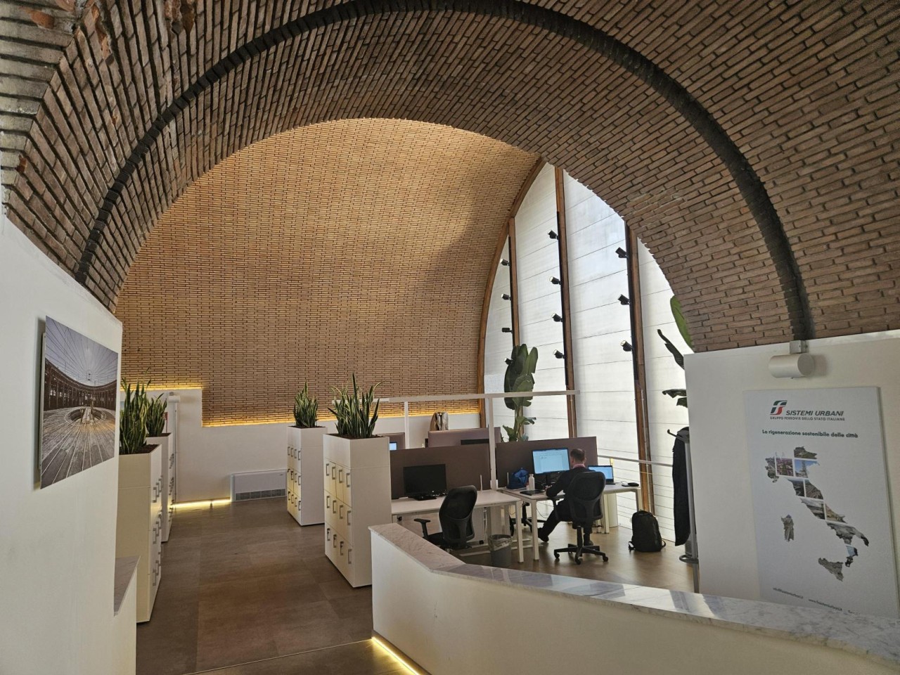 Roma Via Marsala, 41