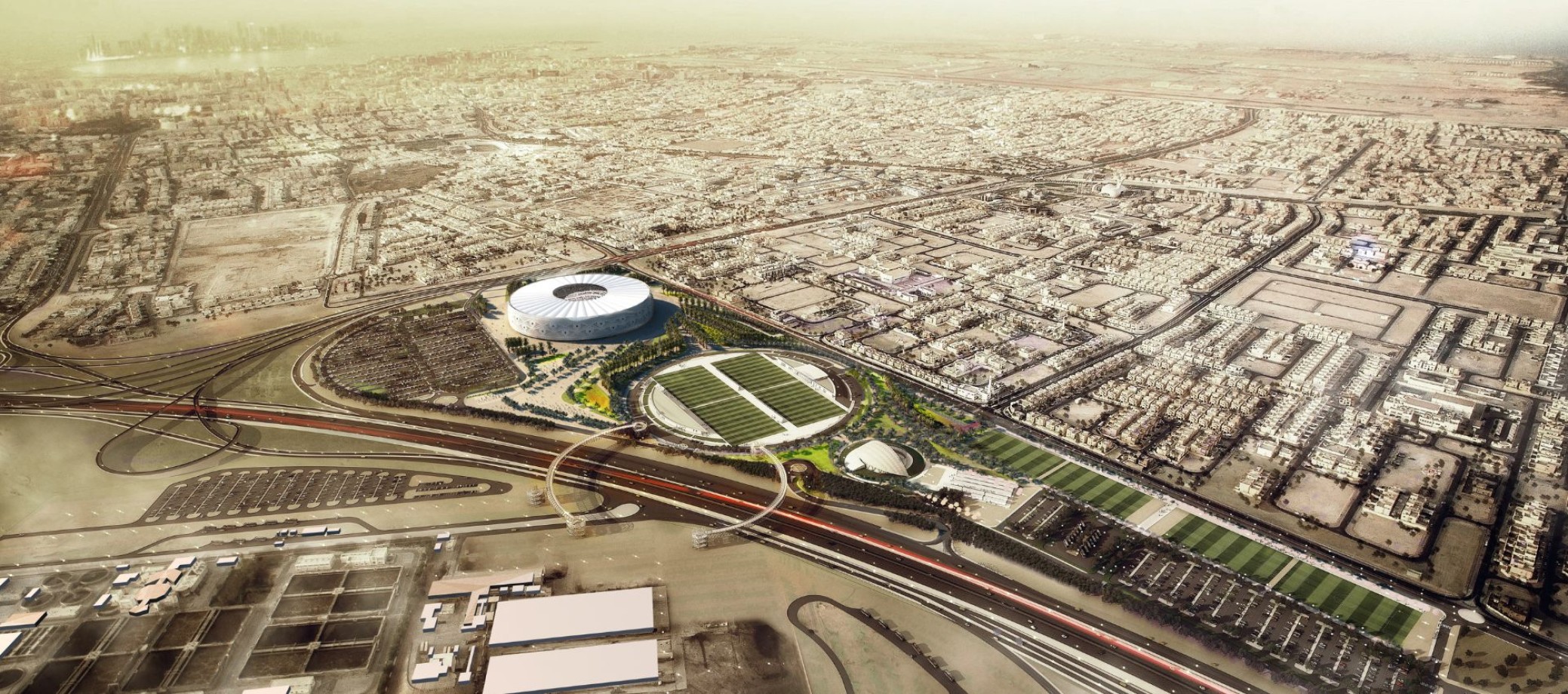 Fifth Precinct Stadium Fifth Precinct Stadium
